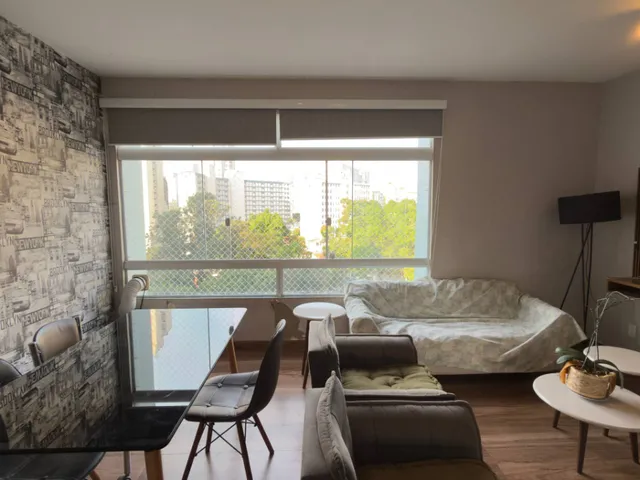 Imagem 7: Apartamento para Venda em Bela Vista com 2 Quartos, 74M²