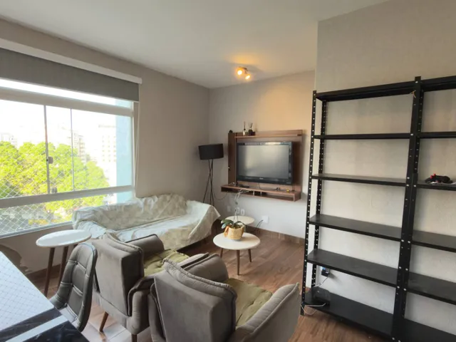 Imagem 8: Apartamento para Venda em Bela Vista com 2 Quartos, 74M²