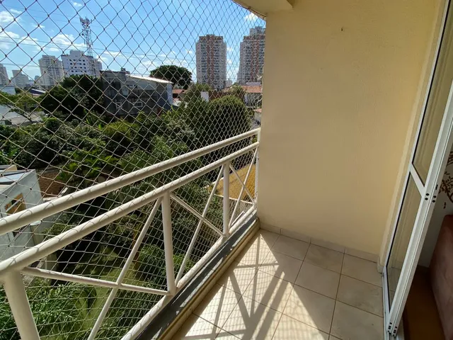 Imagem: Apartamento para Venda em Saúde com 2 Quartos
