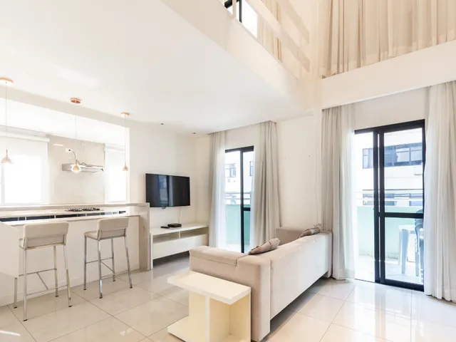 Imagem: Apartamento para venda em Pinheiros com
