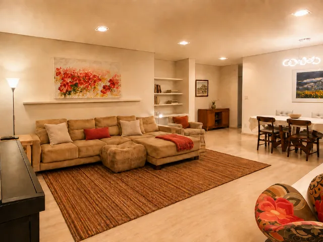 Imagem: Apartamento para Venda em Pinheiros com