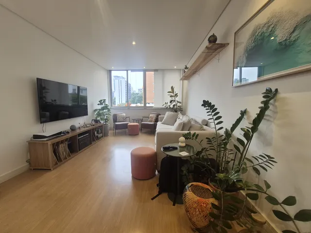 Imagem: Apartamento para venda em Pinheiros com