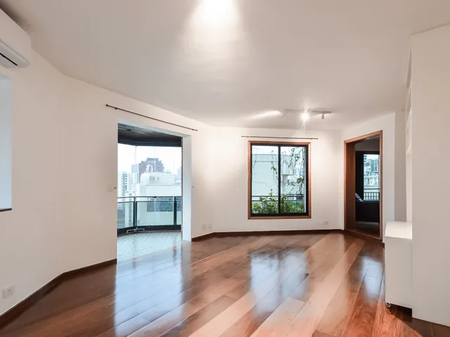 Imagem: Apartamento para Venda em Vila Nova Conceição