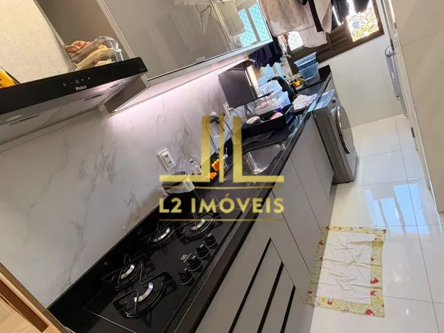 Imagem 16: APARTAMENTO - 2/4 SENDO 1 SUÍTE - 83M² - PORTEIRA FECHADA - 02 VAGAS COBERTAS