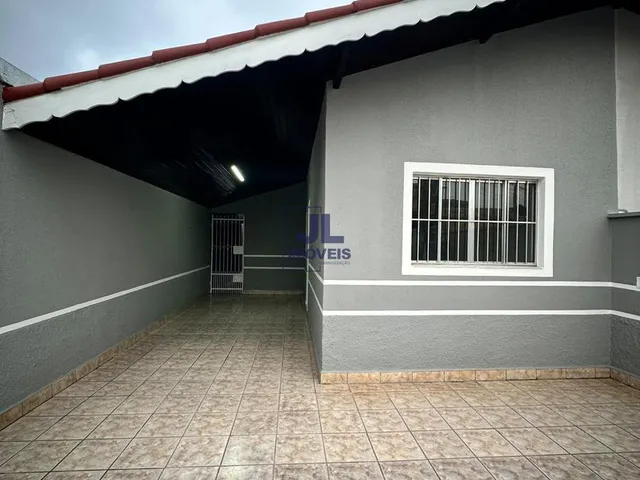 Imagem: Casa para locação em Campo Limpo Paulista-SP