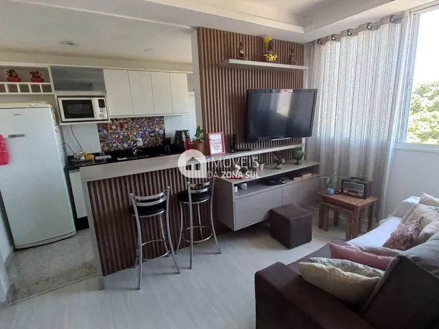 Imagem: Apartamento À Venda no Bairro Ipanema