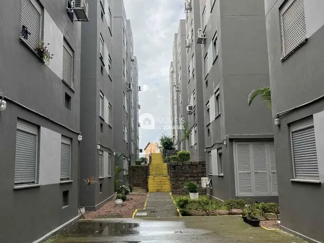 Imagem 6: Apartamento à venda no bairro Agronomia - Porto Alegre/RS