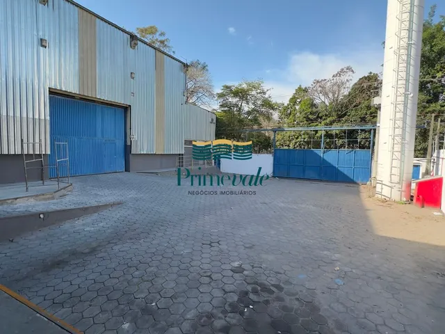 Imagem: GALPÃO LINDO E PRONTO PARA A SUA ATIVIDADE!