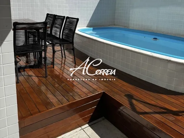 Imagem: Apartamento Cabo Branco Piscina Privativa