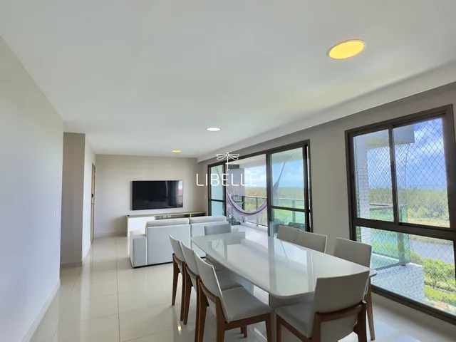 Imagem 15: PARADISO - Apartamento à Venda Semimobiliado - 3 Suítes - 127 m² - Condomínio