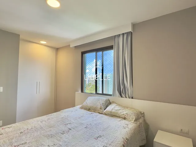 Imagem 7: PARADISO - Apartamento à Venda Semimobiliado - 3 Suítes - 127 m² - Condomínio
