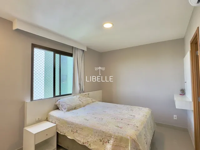 Imagem 6: PARADISO - Apartamento à Venda Semimobiliado - 3 Suítes - 127 m² - Condomínio