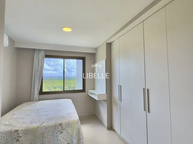 Imagem 13: PARADISO - Apartamento à Venda Semimobiliado - 3 Suítes - 127 m² - Condomínio