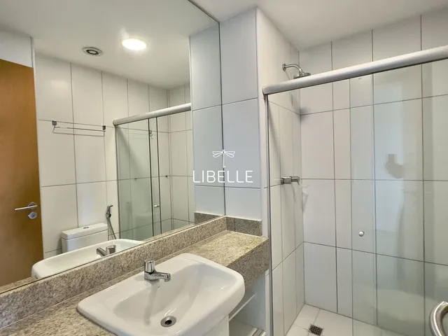 Imagem 3: PARADISO - Apartamento à Venda Semimobiliado - 3 Suítes - 127 m² - Condomínio