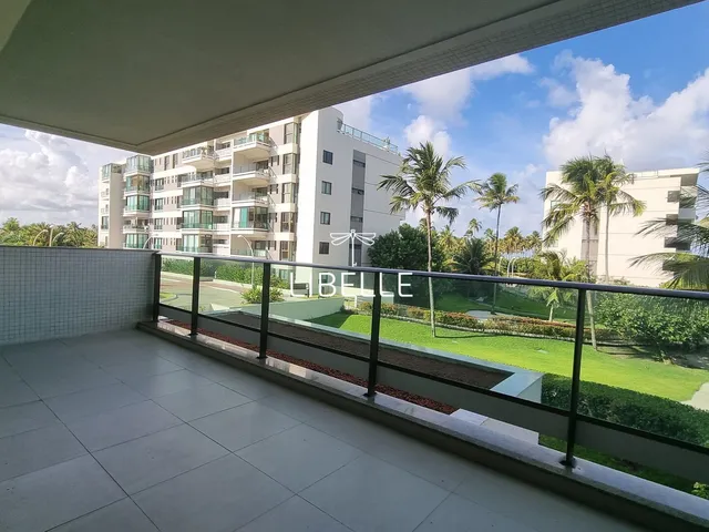 Imagem 10: VILA DOS CORAIS - Apartamento para Alugar Mobiliado - 4 Suítes - 253 m² - Reserva do
