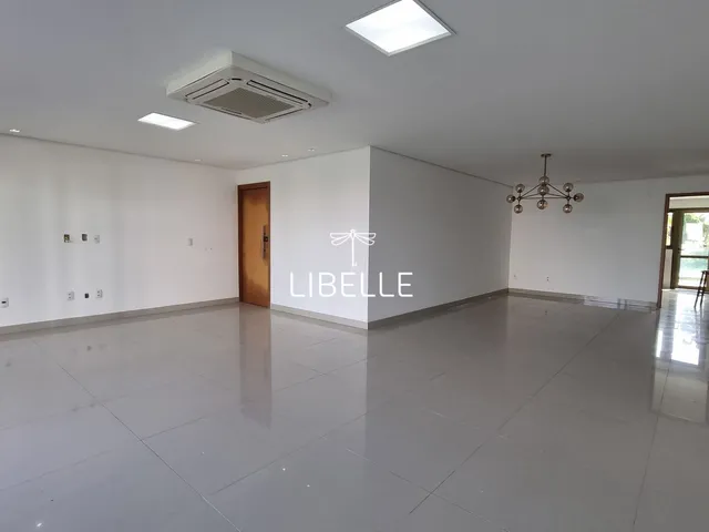 Imagem 11: VILA DOS CORAIS - Apartamento para Alugar Mobiliado - 4 Suítes - 253 m² - Reserva do