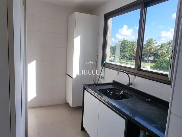 Imagem 15: VILA DOS CORAIS - Apartamento para Alugar Mobiliado - 4 Suítes - 253 m² - Reserva do