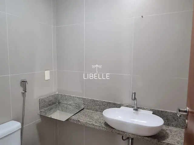 Imagem 2: VILA DOS CORAIS - Apartamento para Alugar Mobiliado - 4 Suítes - 253 m² - Reserva do
