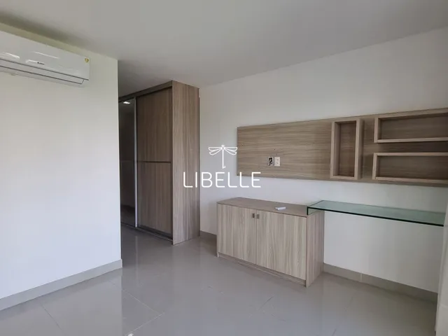 Imagem 5: VILA DOS CORAIS - Apartamento para Alugar Mobiliado - 4 Suítes - 253 m² - Reserva do