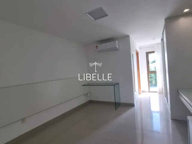 Imagem 9: VILA DOS CORAIS - Apartamento para Alugar Mobiliado - 4 Suítes - 253 m² - Reserva do