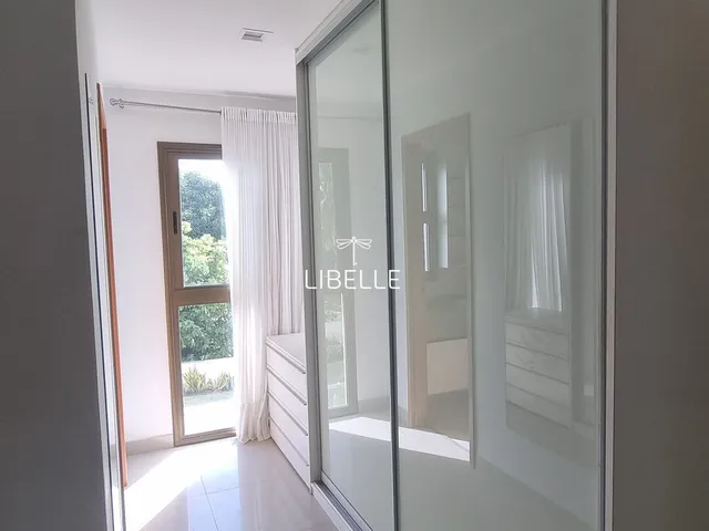 Imagem 3: VILA DOS CORAIS - Apartamento para Alugar Mobiliado - 4 Suítes - 253 m² - Reserva do