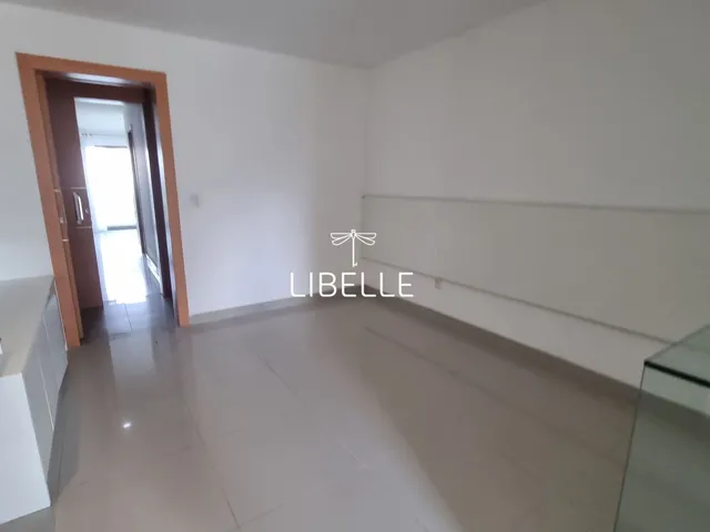Imagem 13: VILA DOS CORAIS - Apartamento para Alugar Mobiliado - 4 Suítes - 253 m² - Reserva do