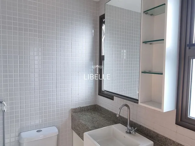 Imagem 4: VILA DOS CORAIS - Apartamento para Alugar Mobiliado - 4 Suítes - 253 m² - Reserva do