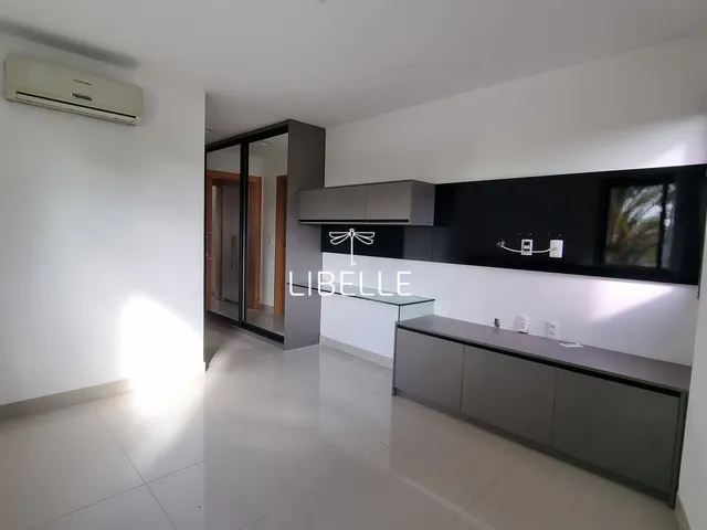 Imagem 7: VILA DOS CORAIS - Apartamento para Alugar Mobiliado - 4 Suítes - 253 m² - Reserva do