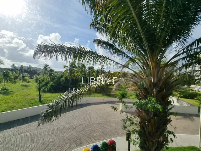 Imagem 14: VILA DOS CORAIS - Apartamento para Alugar Mobiliado - 4 Suítes - 253 m² - Reserva do