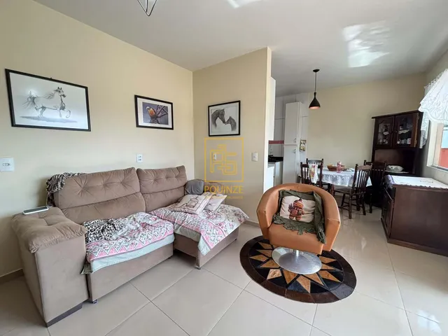 Imagem 6: Casa com edícula e amplo espaço externo no bairro das Capitais, em Timbó