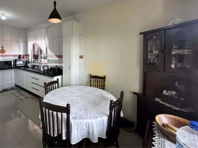 Imagem 5: Casa com edícula e amplo espaço externo no bairro das Capitais, em Timbó