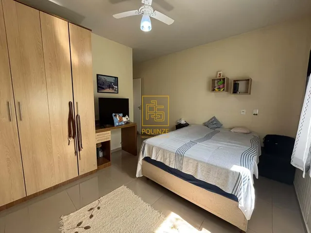 Imagem 10: Casa com edícula e amplo espaço externo no bairro das Capitais, em Timbó