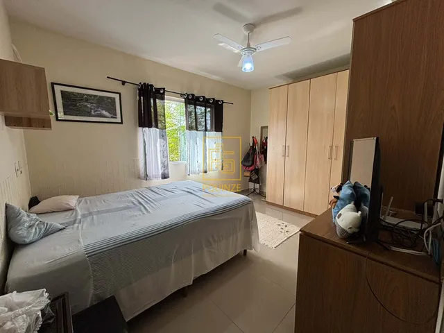 Imagem 4: Casa com edícula e amplo espaço externo no bairro das Capitais, em Timbó