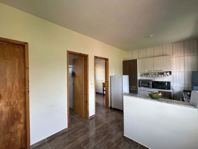 Imagem 15: Casa com edícula e amplo espaço externo no bairro das Capitais, em Timbó