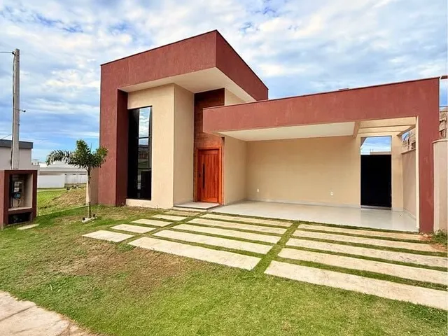 Imagem: Casa Alto Padrão em Nova São Pedro, São