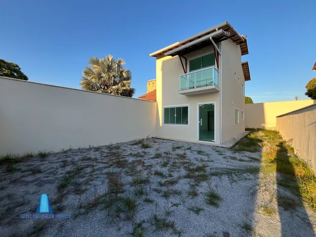 Imagem: Duplex Novo na Praia do Gavião - a 150M