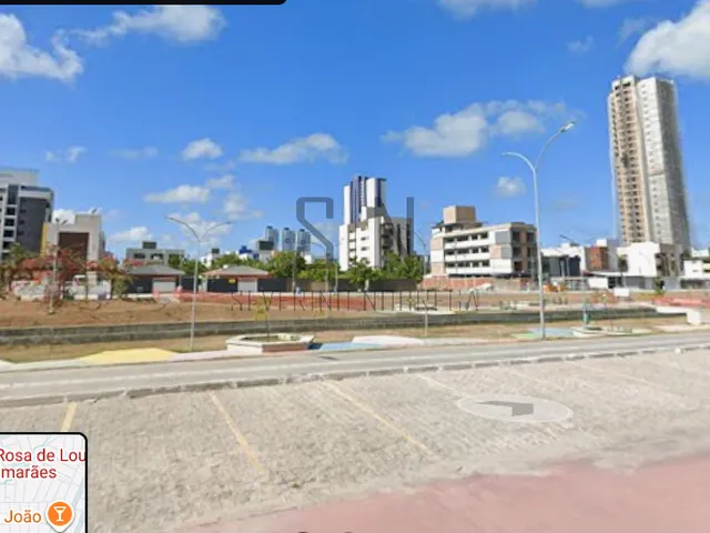Imagem 2: ? Oportunidade Única: 2 Lotes Juntos em Frente ao Parque Parahyba IV...