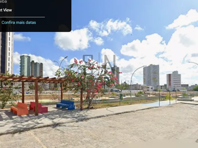 Imagem 3: ? Oportunidade Única: 2 Lotes Juntos em Frente ao Parque Parahyba IV...
