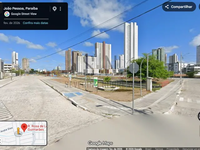 Imagem 4: ? Oportunidade Única: 2 Lotes Juntos em Frente ao Parque Parahyba IV...