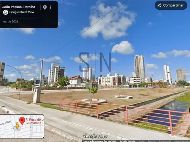 Imagem 6: ? Oportunidade Única: 2 Lotes Juntos em Frente ao Parque Parahyba IV...
