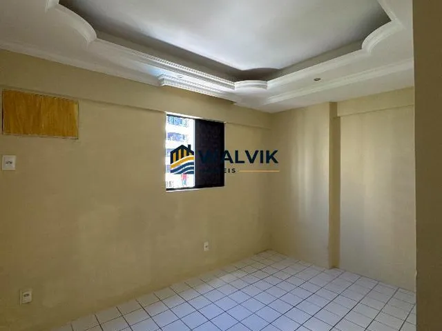 Imagem 3: APARTAMENTO Á VENDA NA TORRE COM 75M, 3 QUARTOS SENDO 02 SUÍTES, VARANDA e LAZER!