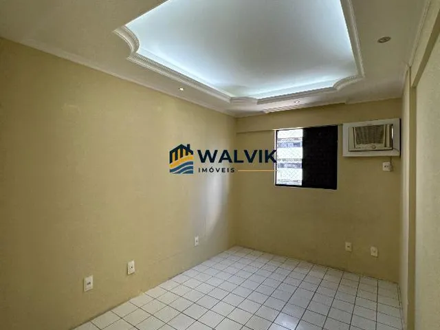 Imagem 13: APARTAMENTO Á VENDA NA TORRE COM 75M, 3 QUARTOS SENDO 02 SUÍTES, VARANDA e LAZER!