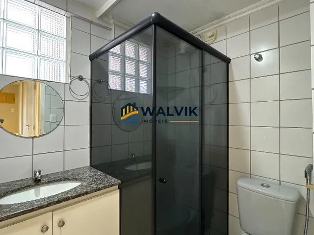 Imagem 4: APARTAMENTO Á VENDA NA TORRE COM 75M, 3 QUARTOS SENDO 02 SUÍTES, VARANDA e LAZER!