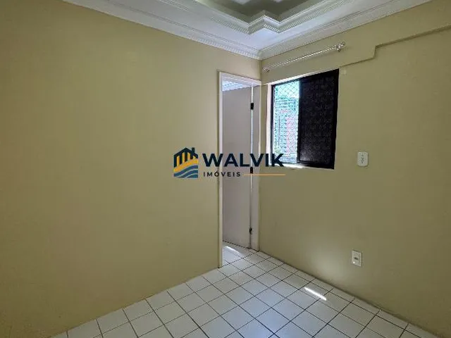 Imagem 6: APARTAMENTO Á VENDA NA TORRE COM 75M, 3 QUARTOS SENDO 02 SUÍTES, VARANDA e LAZER!