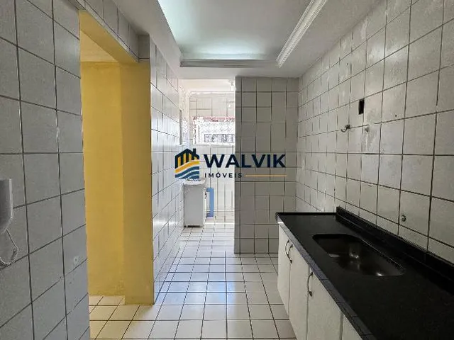 Imagem 12: APARTAMENTO Á VENDA NA TORRE COM 75M, 3 QUARTOS SENDO 02 SUÍTES, VARANDA e LAZER!