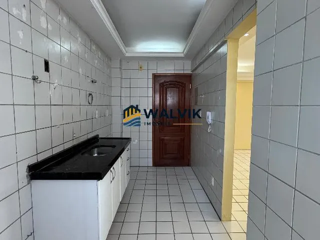 Imagem 10: APARTAMENTO Á VENDA NA TORRE COM 75M, 3 QUARTOS SENDO 02 SUÍTES, VARANDA e LAZER!