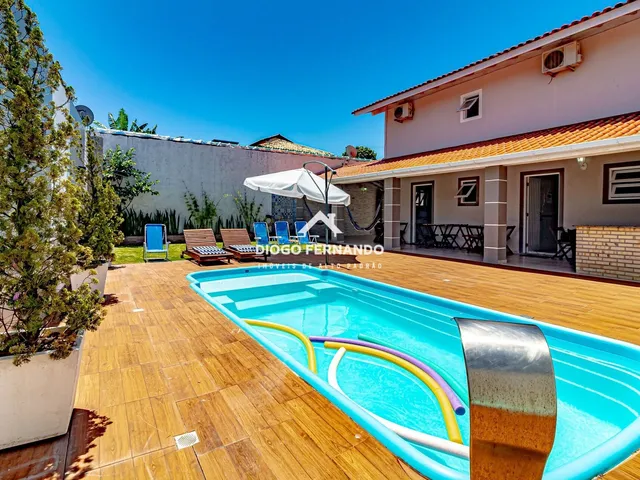 Imagem: Aluguel Mensal - Paraíso House Novo Campeche