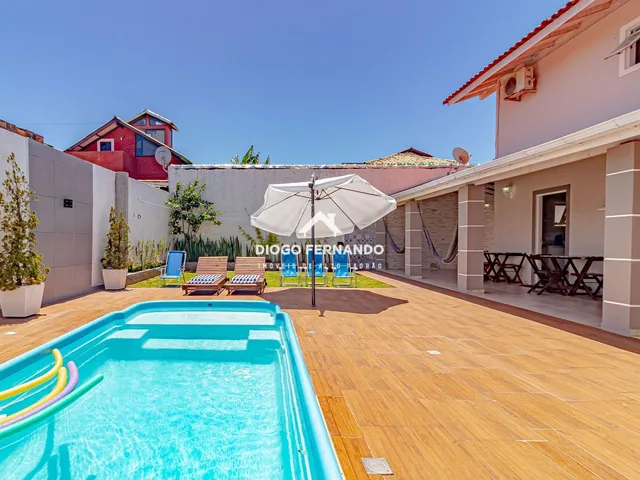 Imagem 15: Aluguel Mensal - Paraíso House Novo Campeche Lazer Próximo à Praia