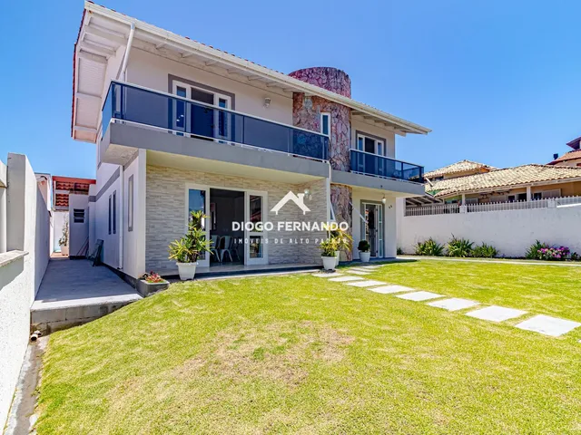 Imagem 6: Aluguel Mensal - Paraíso House Novo Campeche Lazer Próximo à Praia