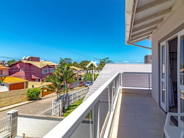 Imagem 8: Aluguel Mensal - Paraíso House Novo Campeche Lazer Próximo à Praia